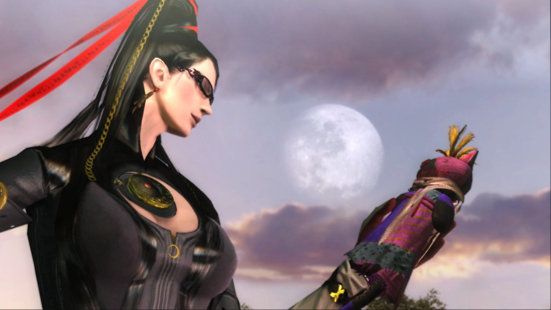 Bayonetta & Vanquish 10th Anniversary Bundle - Imagen 10